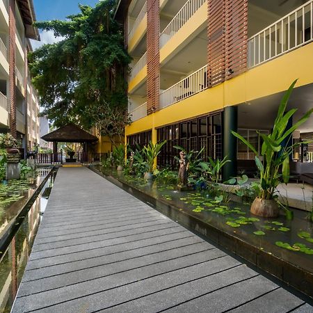 Tuana Hotels Casa Del Sol Pantai Kata Luaran gambar